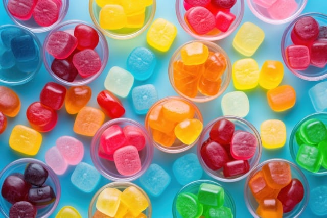 weight loss gummies