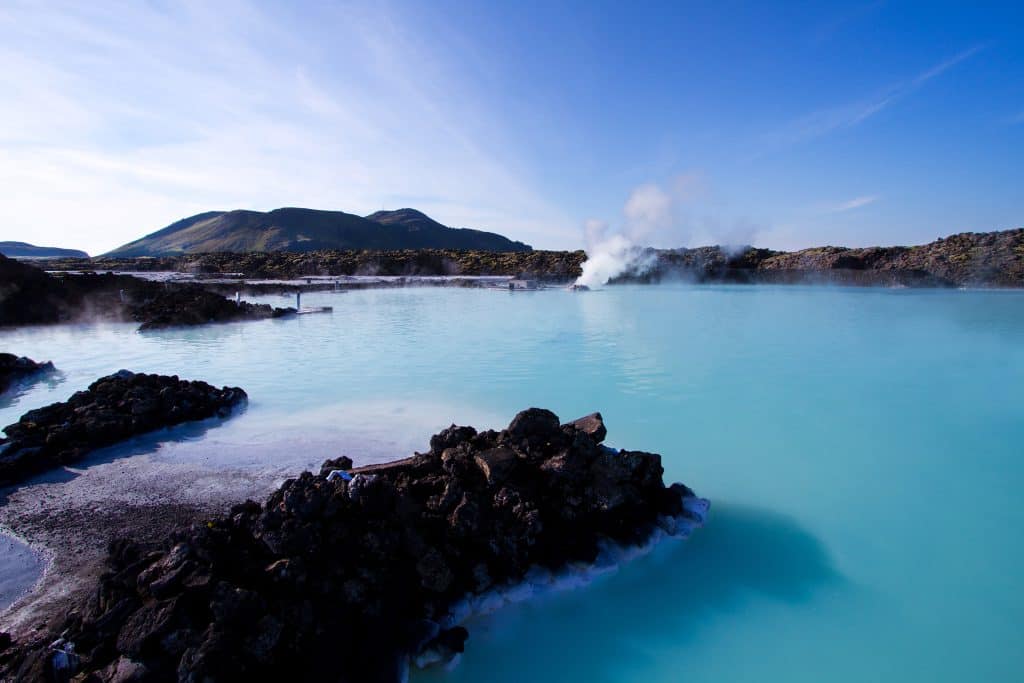 Reykjavik, Iceland