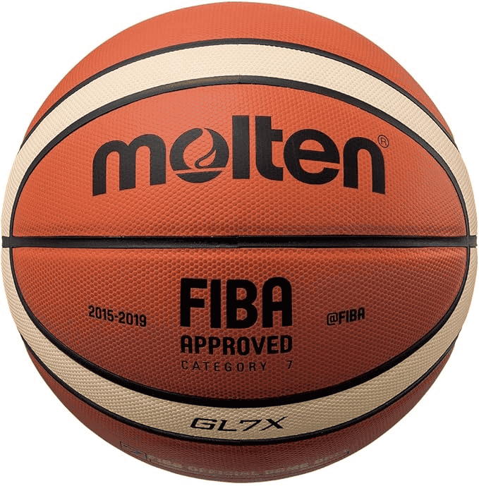 best outdoor basketballs, great on outdoor surfaces, provides consistent bounce, good game ball