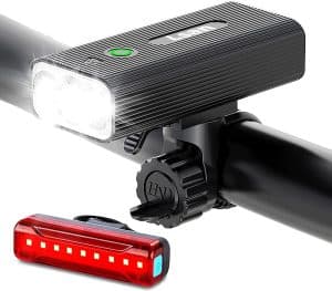 lsan bike lights