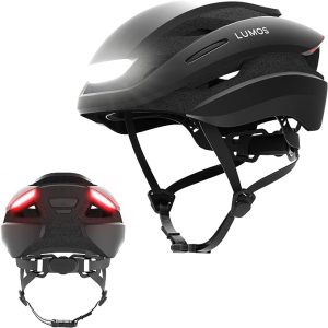lumos bike helmet lights