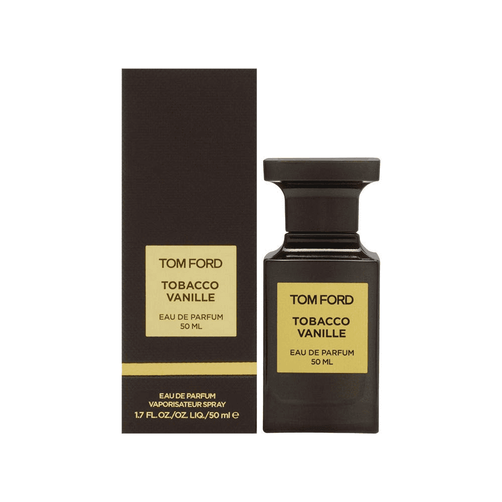 Tom Ford Tobacco Vanille, eau de parfum, eau de toilette