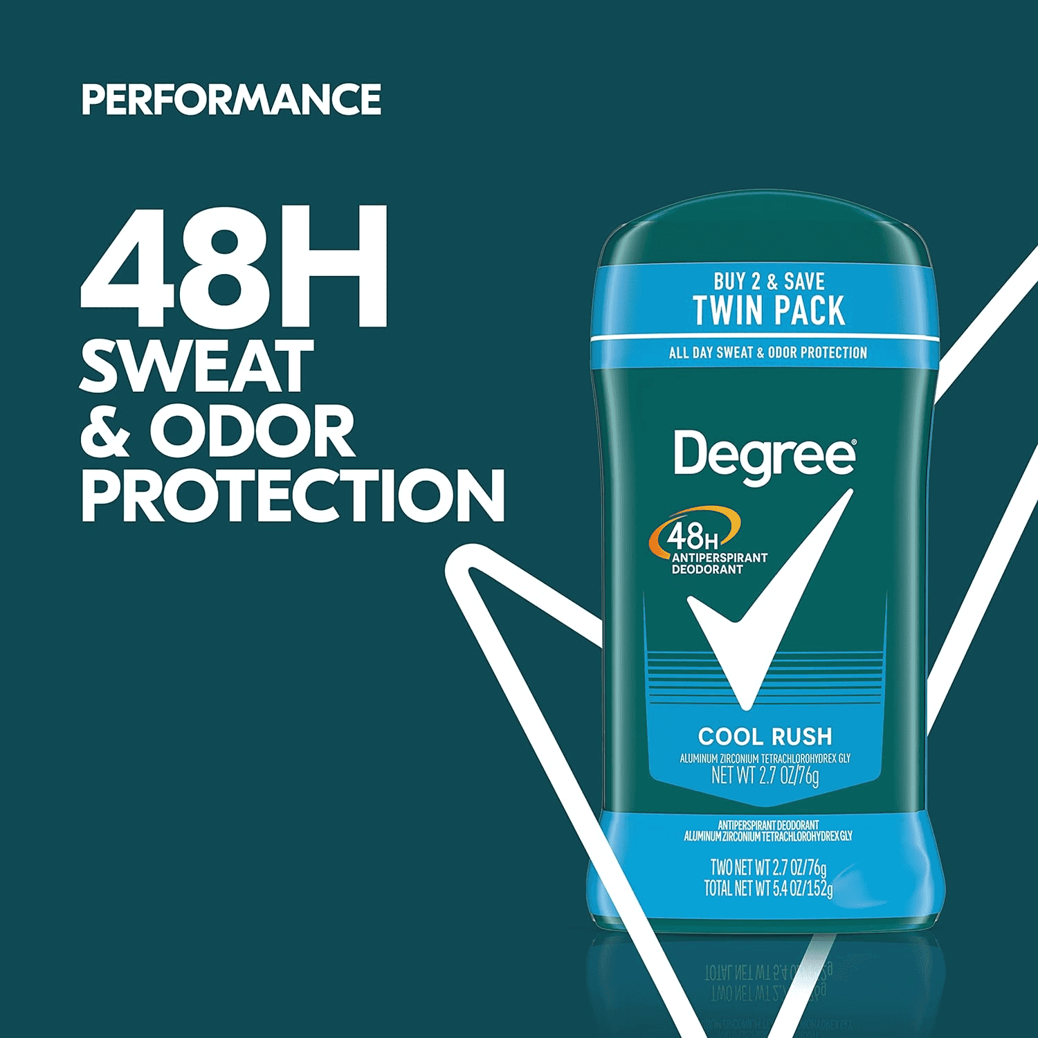 antiperspirant deodorant, kills odor causing bacteria, clinical antiperspirant, antiperspirant deodorant, 