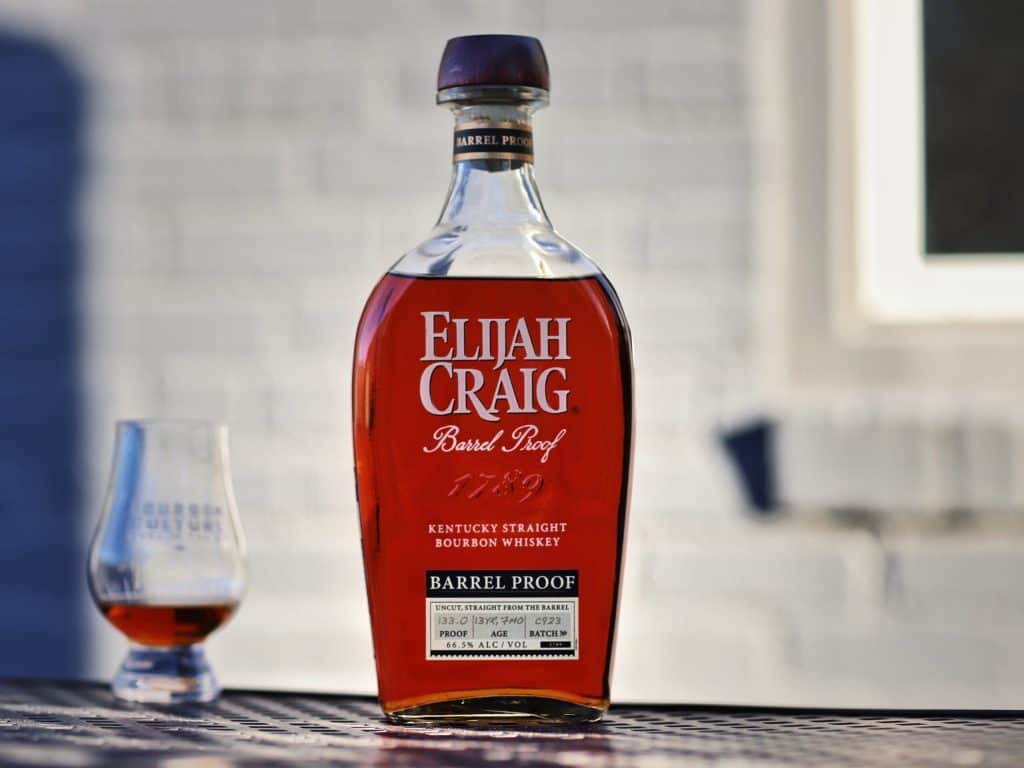 Unveiling the Top 5 Best Bourbon Brands for Enthusiasts!