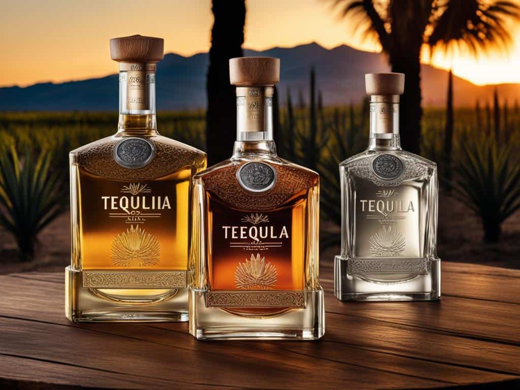 Discover the Best Tequila Brands - Top Picks to Buy in 2024!