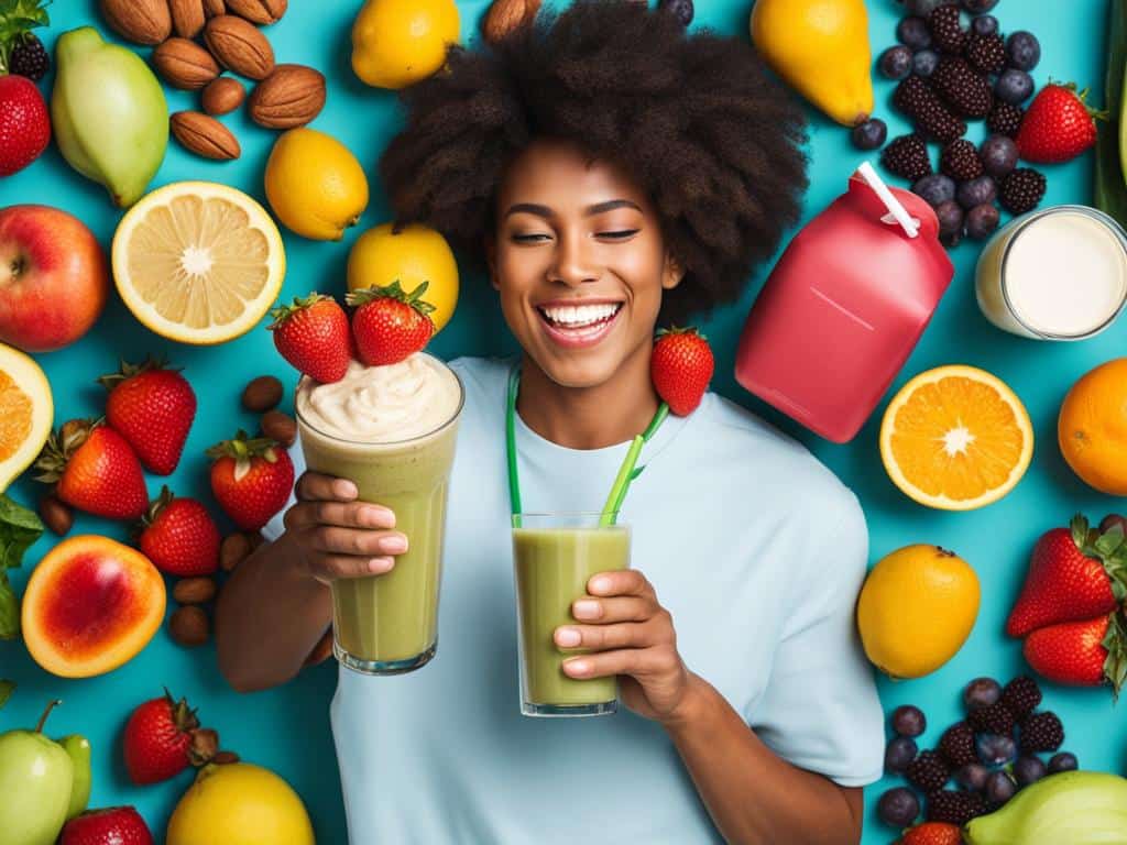 Discover 5 Nutritious Meal Replacement Shakes You'll Love!