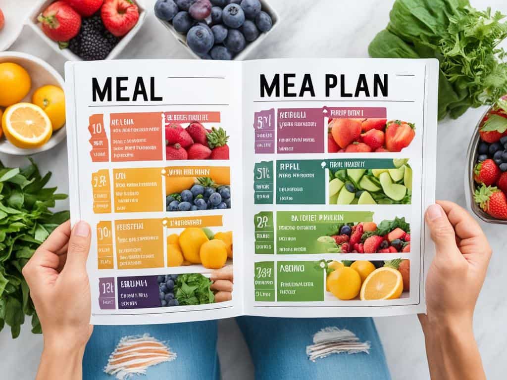 Personalized Meal Plans by Bloom Nutrition