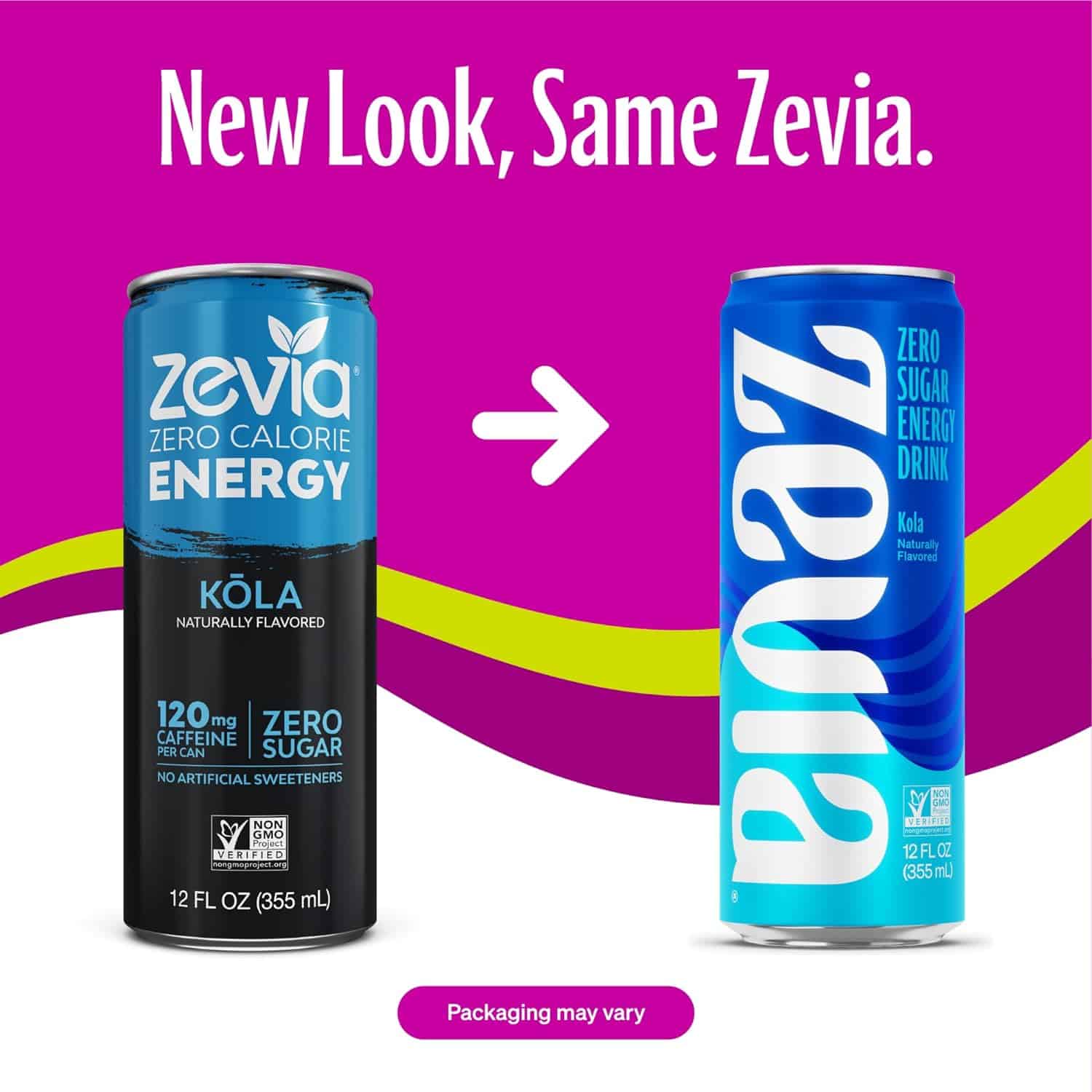 Zevia Kola Energy Drink Review Including Side Effects