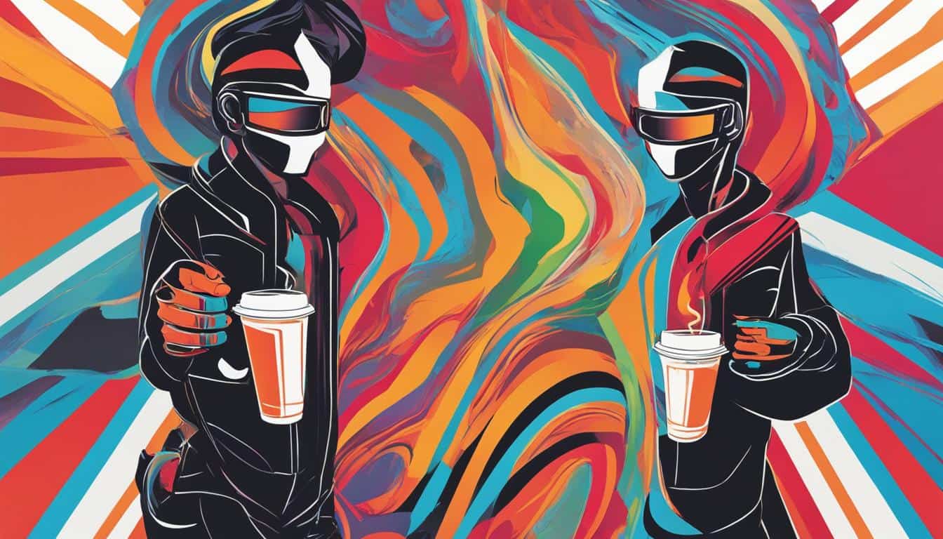 Energy Drinks vs Coffee Which is Better? Experts Tell Us!!