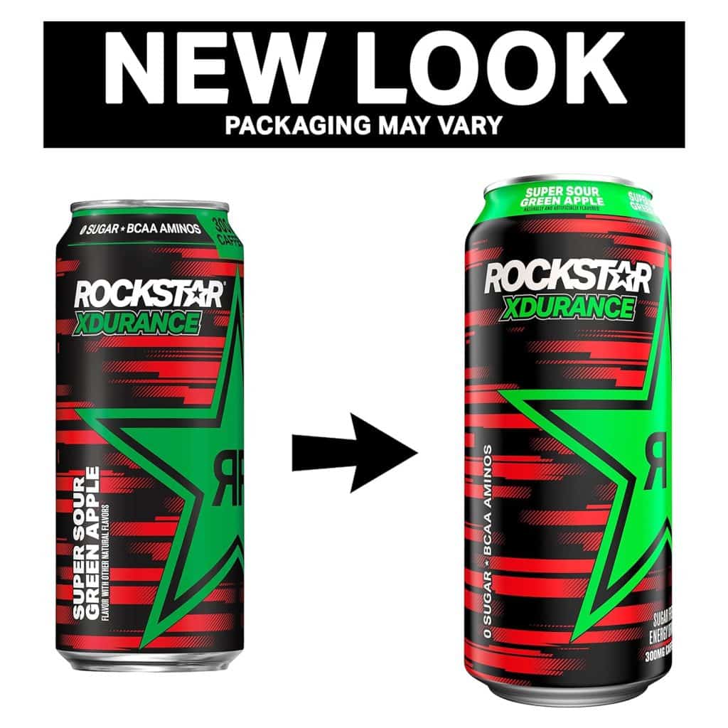 Rockstar