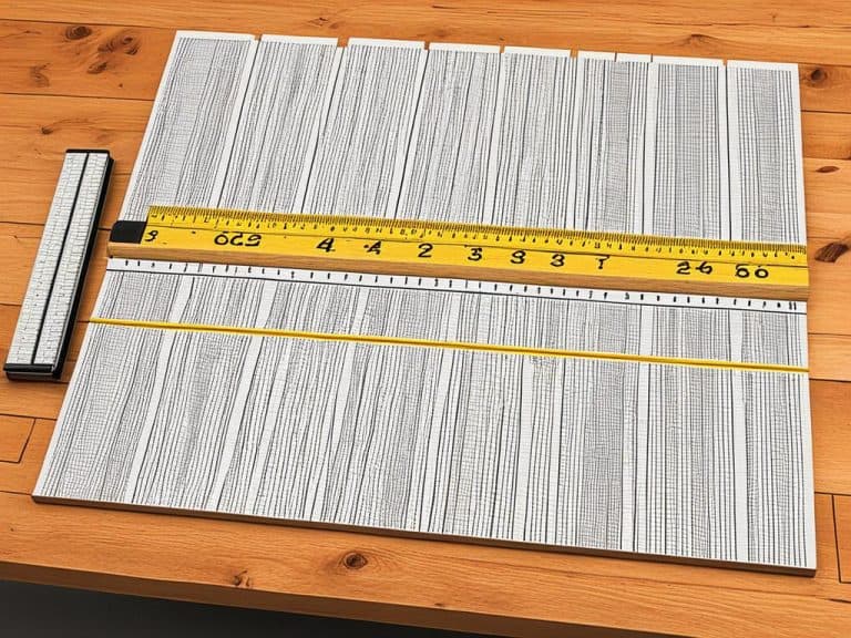 how to calculate board feet