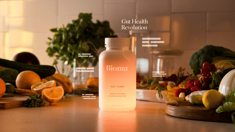 Bioma Review: The Gut Health Revolution That's Breaking the Internet