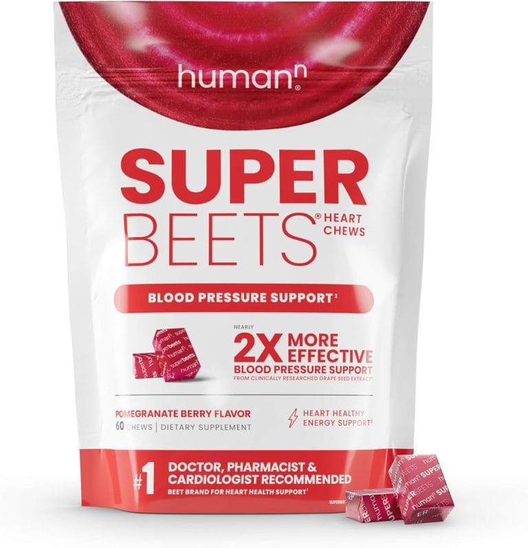 Superbeets review